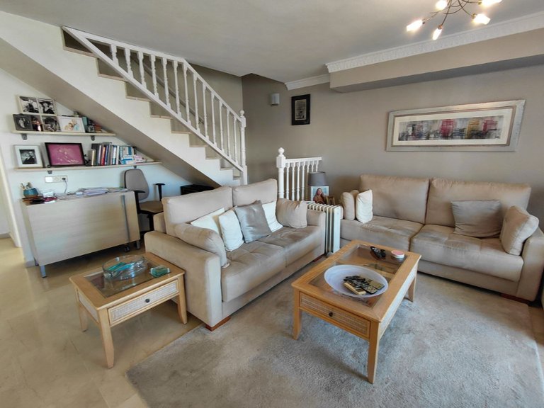 Town House for Sale in Marbella, Malaga 6
