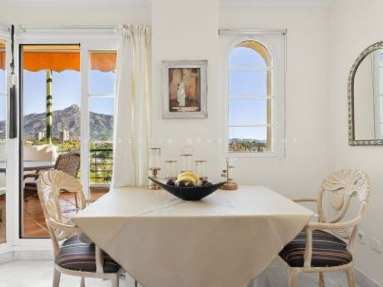 Apartment for Sale in Marbella, Malaga, Nueva Andalucia 6