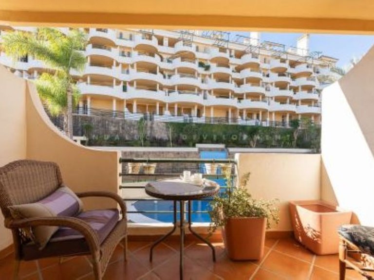 Apartment for Sale in Marbella, Malaga, Nueva Andalucia 13