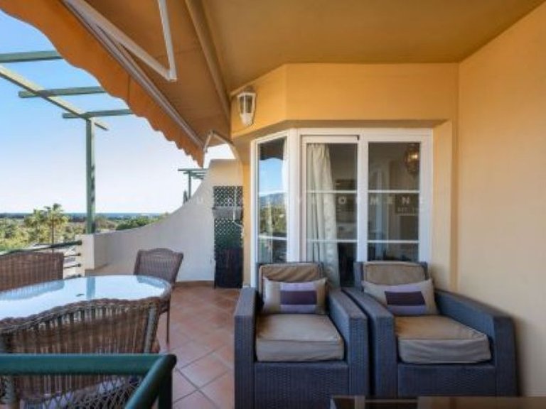 Apartment for Sale in Marbella, Malaga, Nueva Andalucia 11
