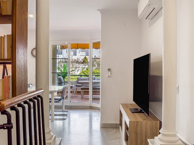 Town House for Sale in Marbella, Malaga 18