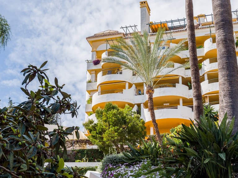 Town House for Sale in Marbella, Malaga 49