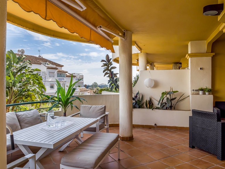 Town House for Sale in Marbella, Malaga 5