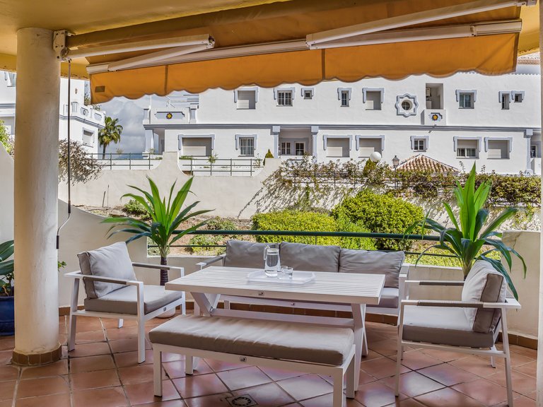 Town House for Sale in Marbella, Malaga 47