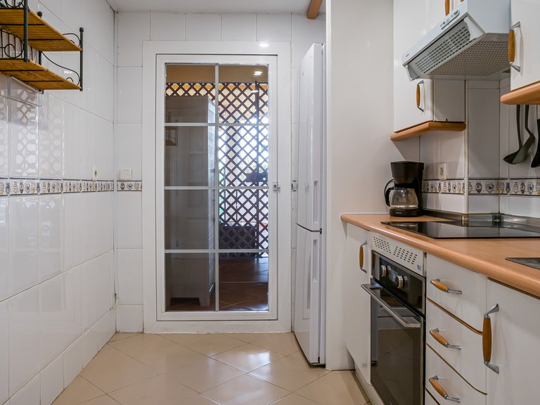 Town House for Sale in Marbella, Malaga 44