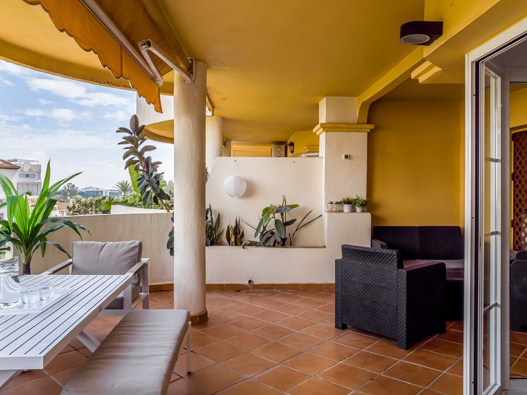 Town House for Sale in Marbella, Malaga 7