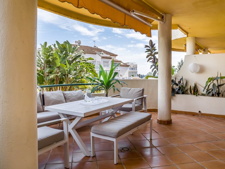 Town House for Sale in Marbella, Malaga 10