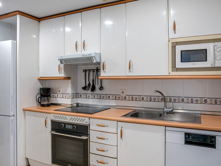 Town House for Sale in Marbella, Malaga 45