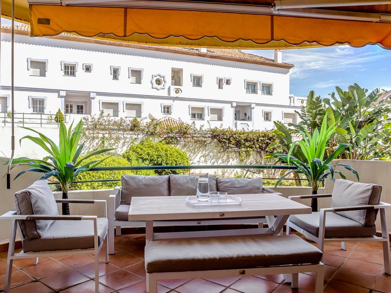 Town House for Sale in Marbella, Malaga 40
