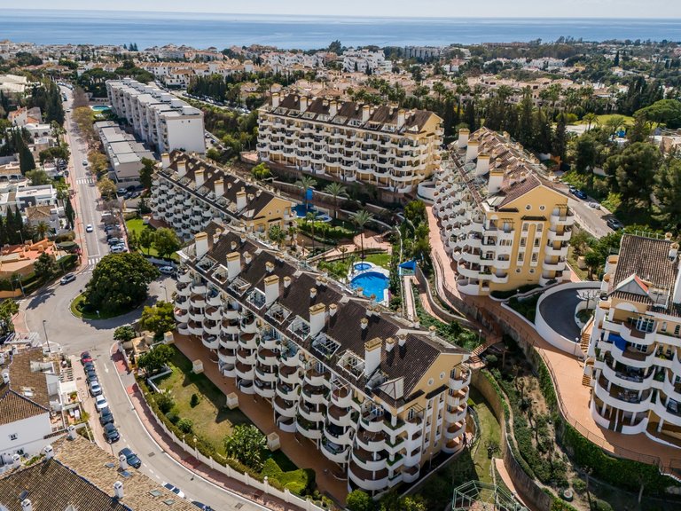 Town House for Sale in Marbella, Malaga 48