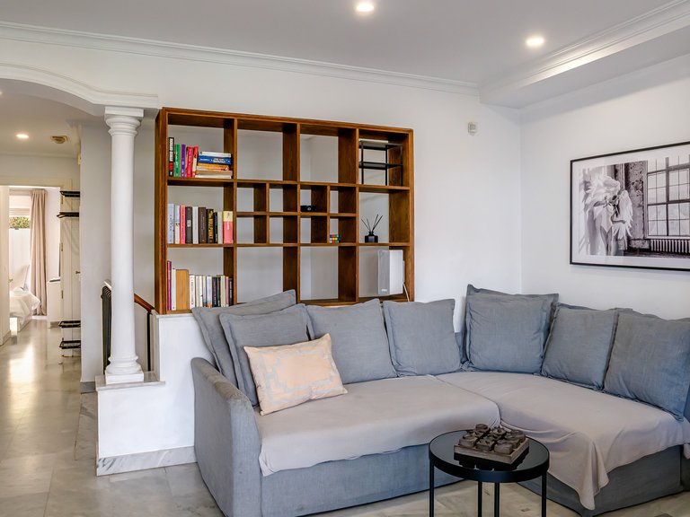 Town House for Sale in Marbella, Malaga 6