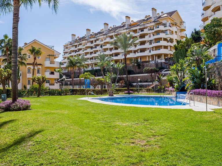 Town House for Sale in Marbella, Malaga 11