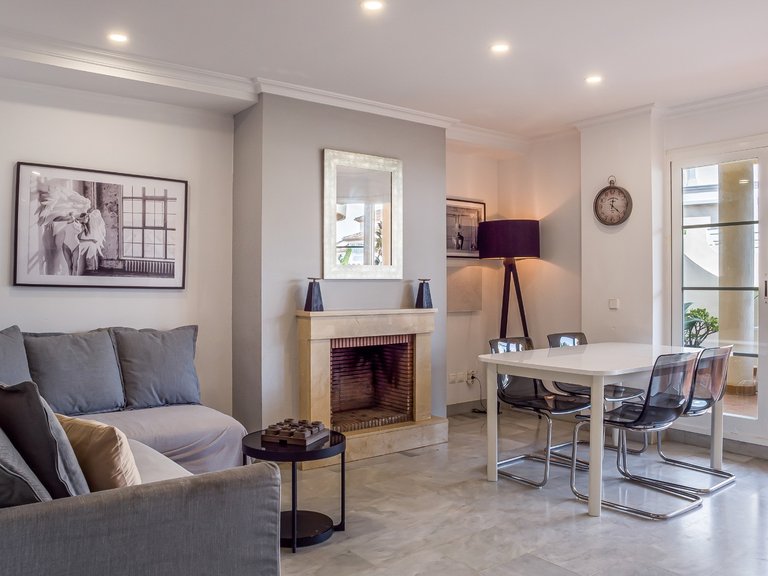 Town House for Sale in Marbella, Malaga 36