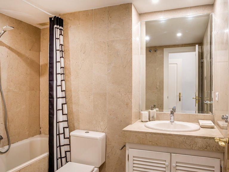 Town House for Sale in Marbella, Malaga 42