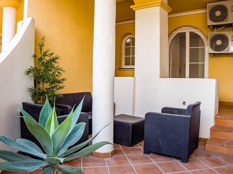 Town House for Sale in Marbella, Malaga 24