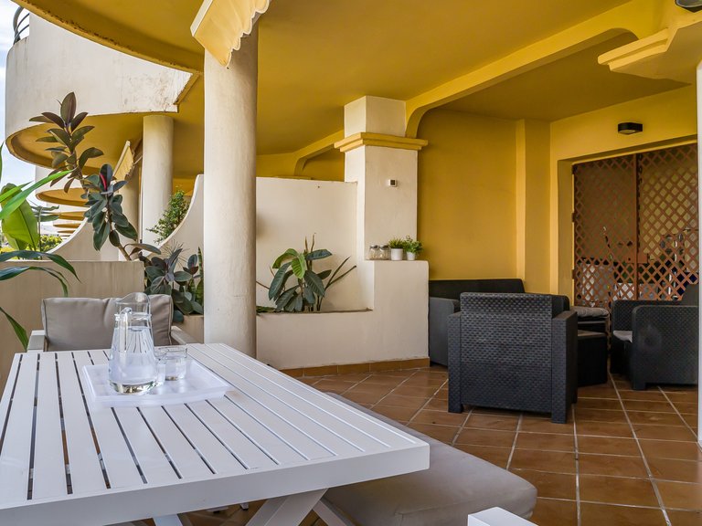 Town House for Sale in Marbella, Malaga 9