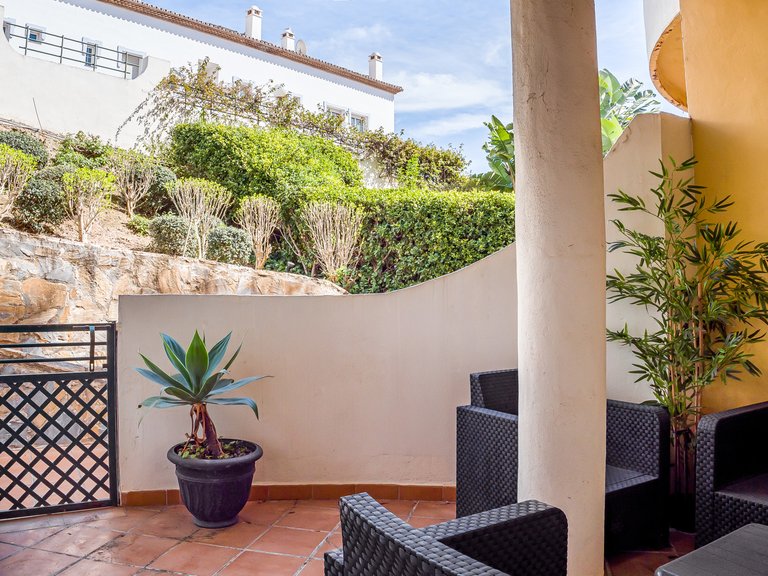 Town House for Sale in Marbella, Malaga 23