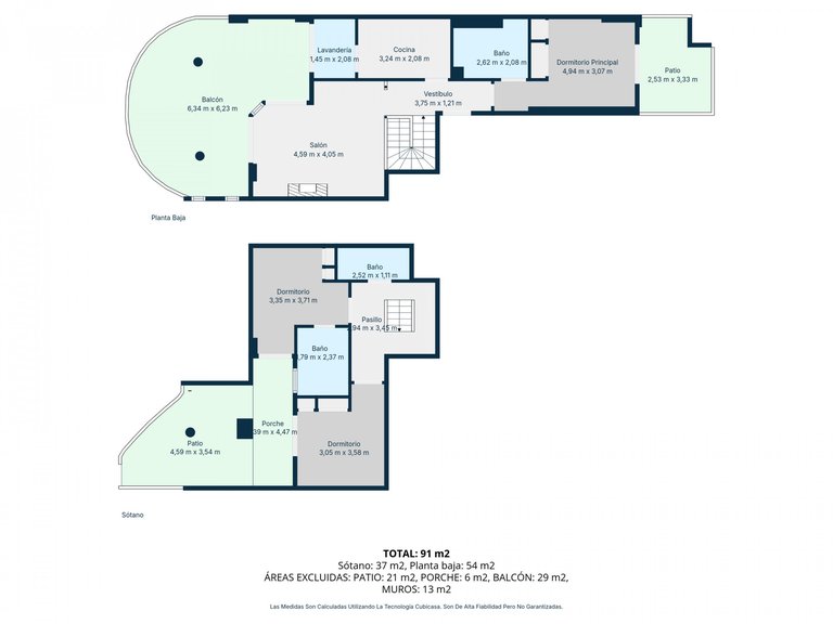 Town House for Sale in Marbella, Malaga 51