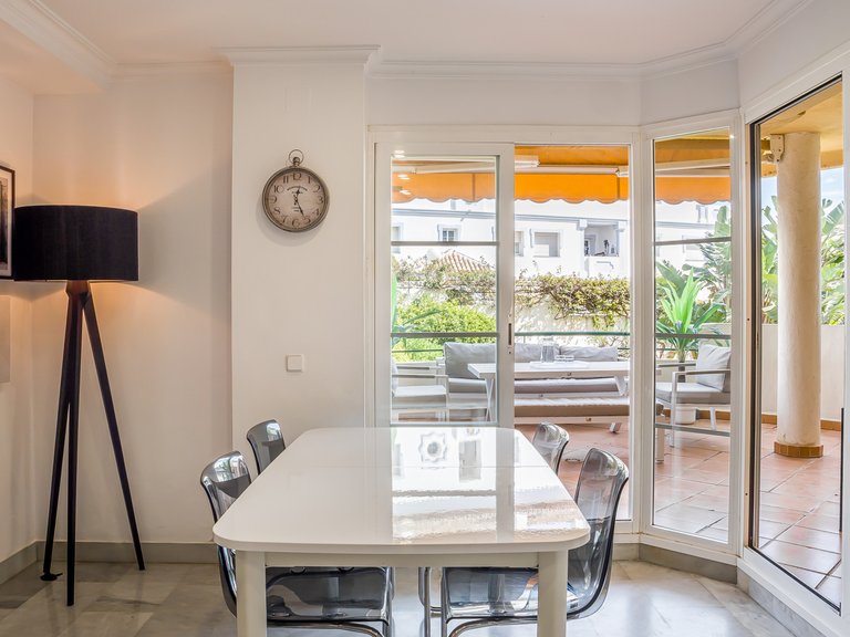 Town House for Sale in Marbella, Malaga 28