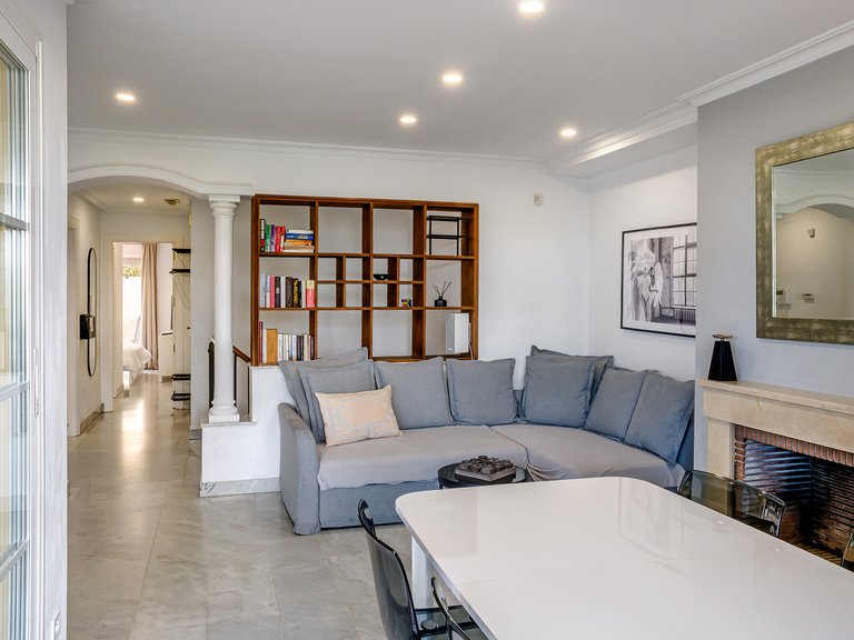 Town House for Sale in Marbella, Malaga 37