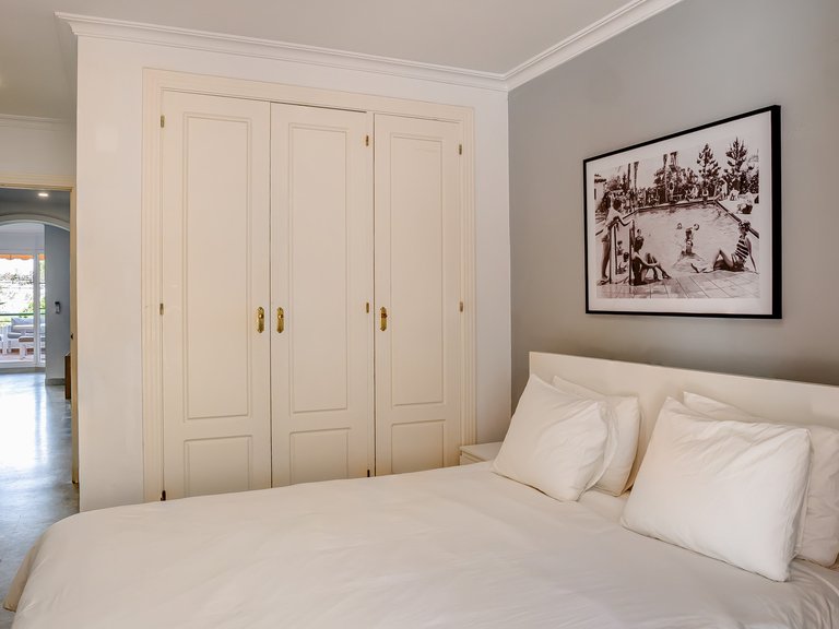 Town House for Sale in Marbella, Malaga 34