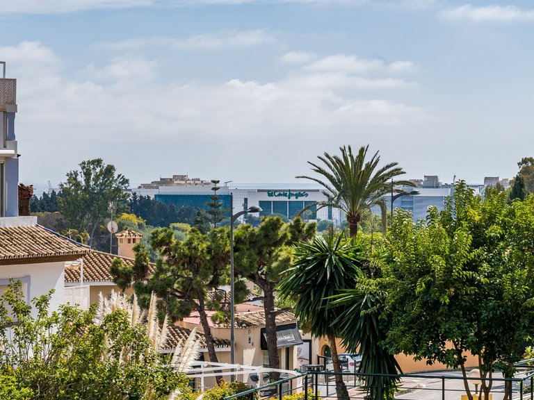Town House for Sale in Marbella, Malaga 2