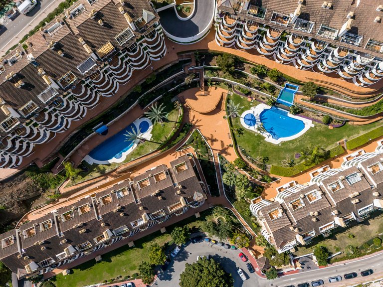 Town House for Sale in Marbella, Malaga 50