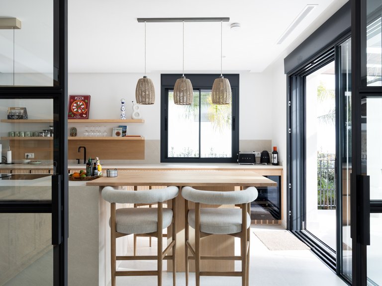 Villa for Sale in Benahavis, Malaga, Los Flamingos 21