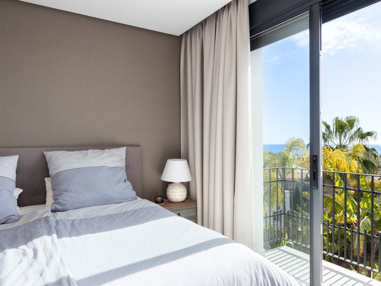 Villa for Sale in Benahavis, Malaga, Los Flamingos 46