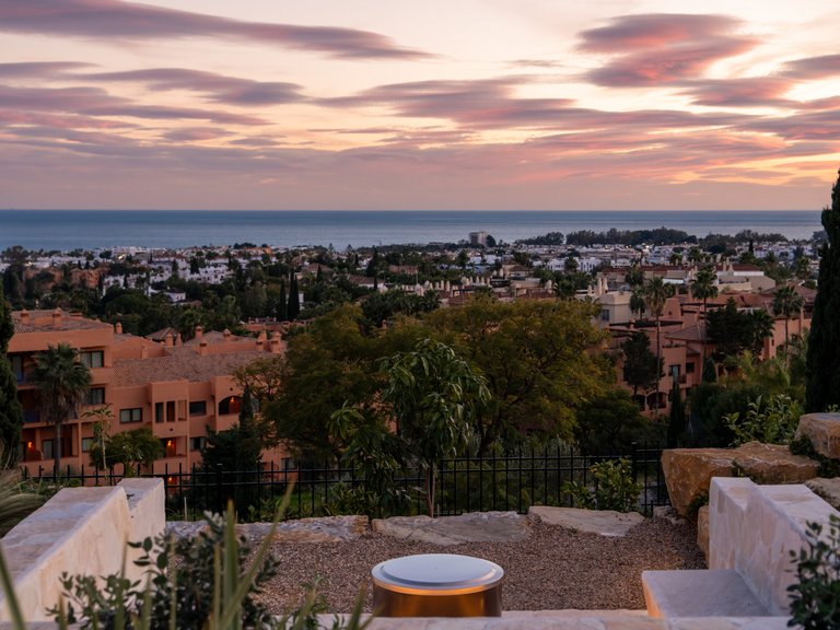 Villa for Sale in Benahavis, Malaga, Los Flamingos 52