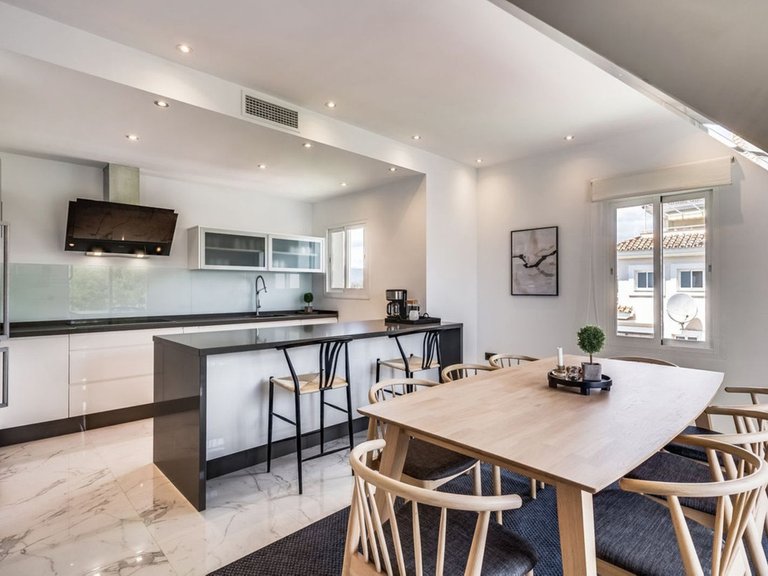 Town House for Sale in Marbella, Malaga, Marbella - Puerto Banus 6