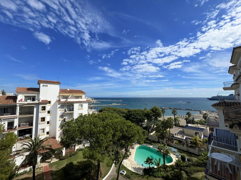 Town House for Sale in Marbella, Malaga, Marbella - Puerto Banus 9