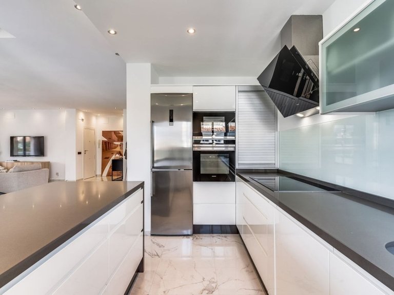 Town House for Sale in Marbella, Malaga, Marbella - Puerto Banus 5