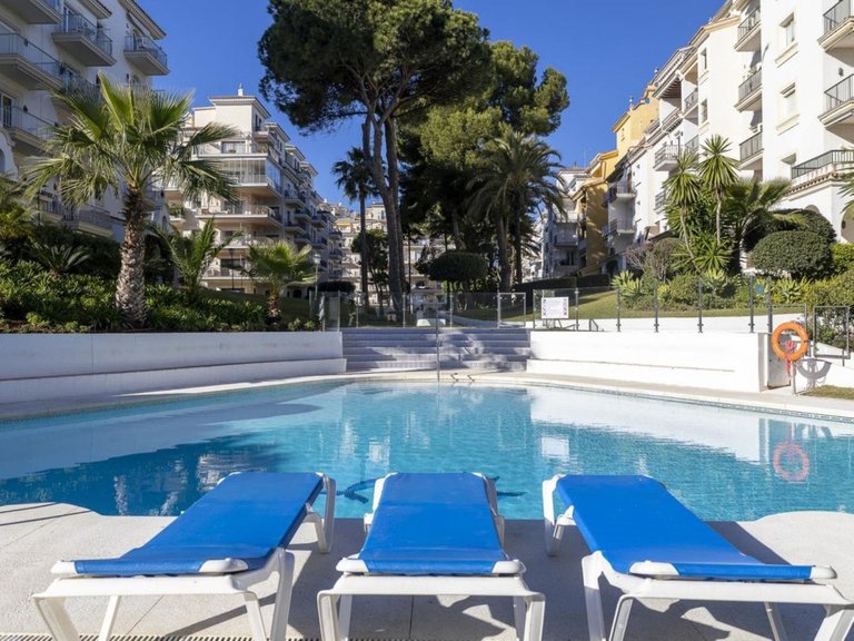 Town House for Sale in Marbella, Malaga, Marbella - Puerto Banus 8