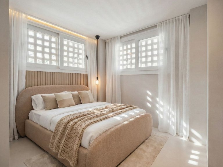 Penthouse for Sale in Marbella, Malaga 13
