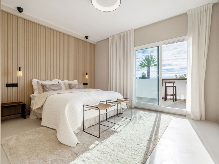 Penthouse for Sale in Marbella, Malaga 11