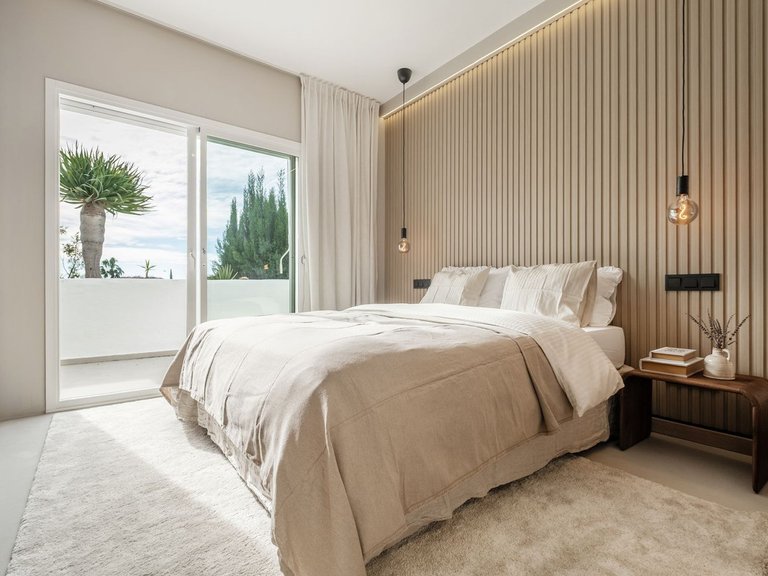Penthouse for Sale in Marbella, Malaga 8