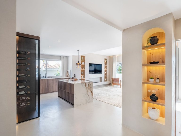 Penthouse for Sale in Marbella, Malaga 5