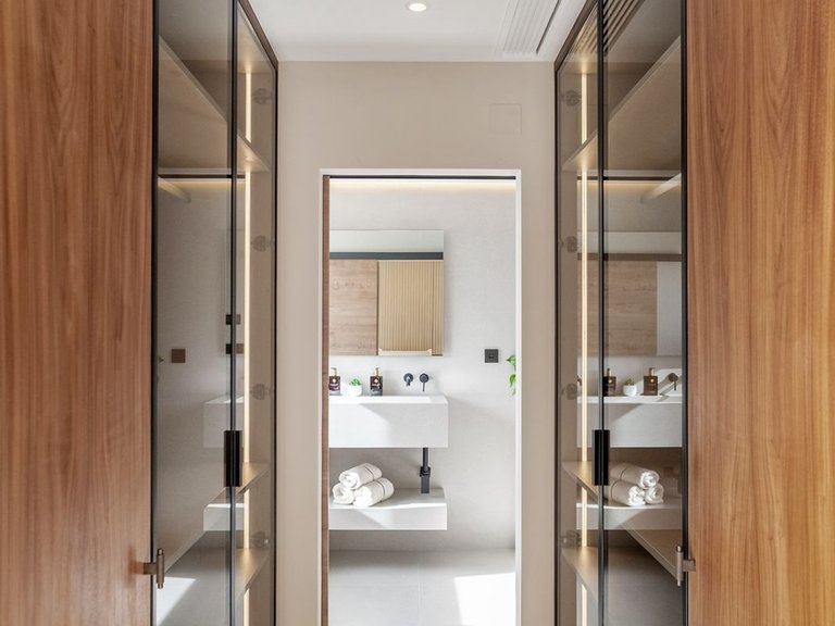 Penthouse for Sale in Marbella, Malaga 10
