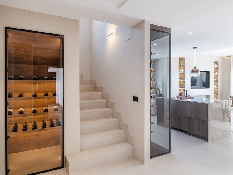 Penthouse for Sale in Marbella, Malaga 4