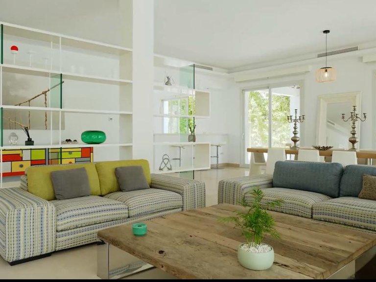 Villa for Sale in San Pedro De Alcantara, Malaga 6