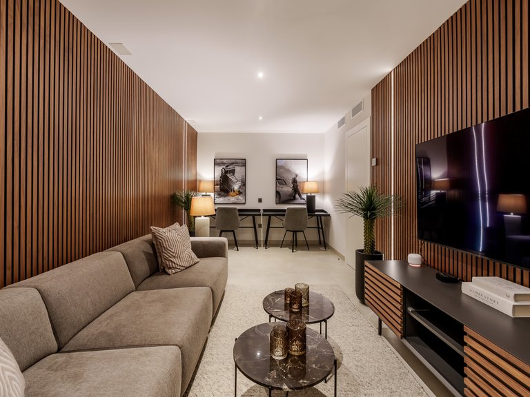 Town House for Sale in Marbella, Malaga, Marbella - Puerto Banus 24