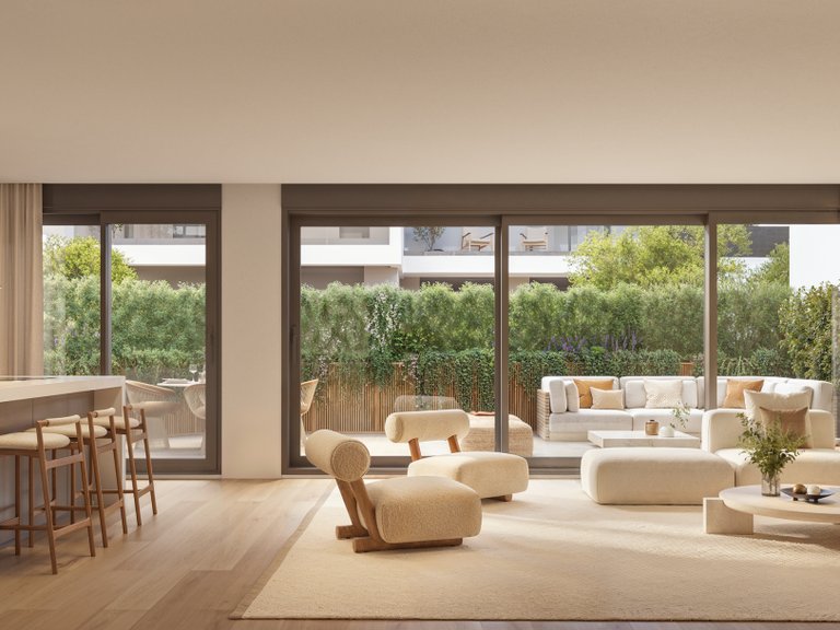 Town House for Sale in Marbella, Malaga, Nueva Andalucia 7