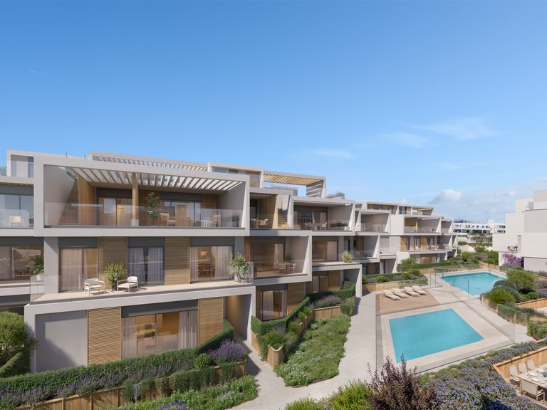Town House for Sale in Marbella, Malaga, Nueva Andalucia 2