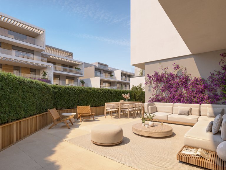Town House for Sale in Marbella, Malaga, Nueva Andalucia 12