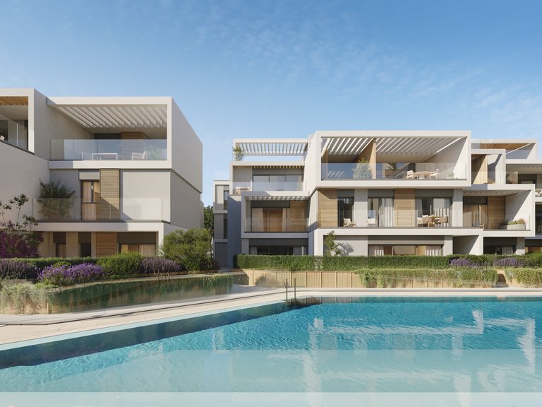 Town House for Sale in Marbella, Malaga, Nueva Andalucia 1