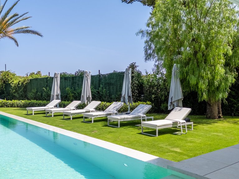 Villa for Sale in Marbella, Malaga, Marbella Este 44