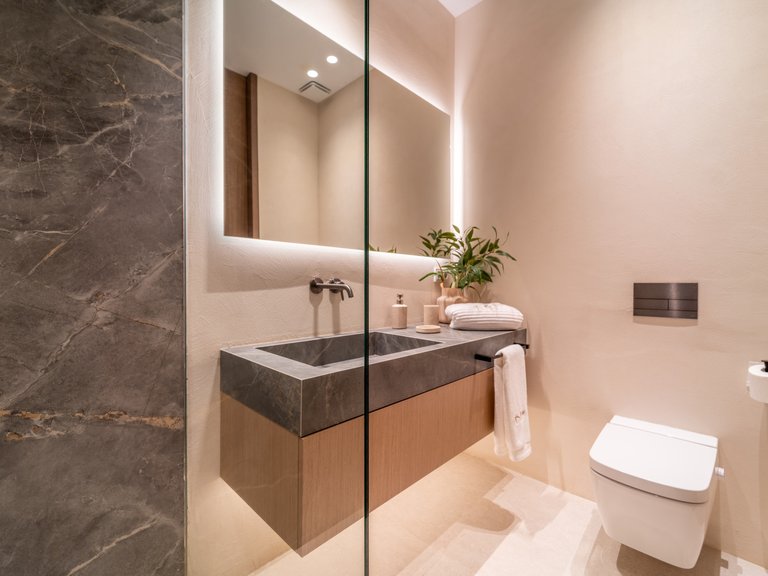 Villa for Sale in Marbella, Malaga, Marbella Este 51