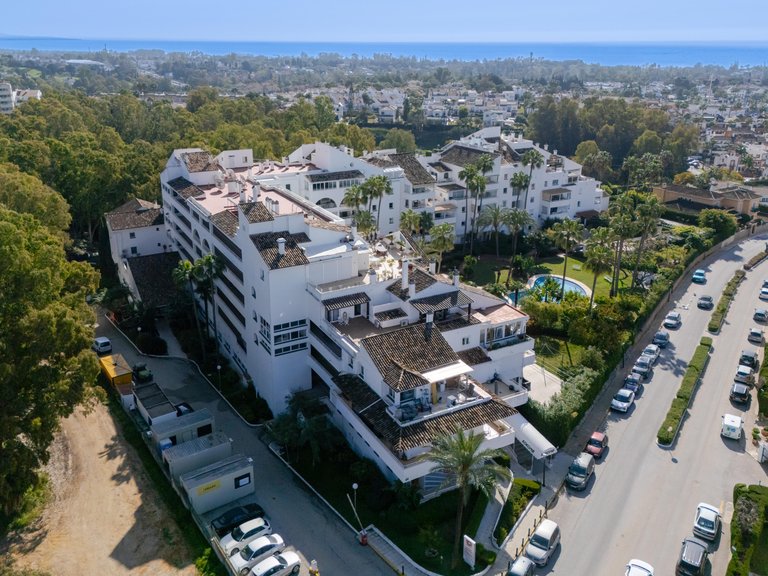 Apartment for Sale in Estepona, Malaga 27
