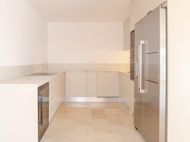 Apartment for Sale in Estepona, Malaga 11